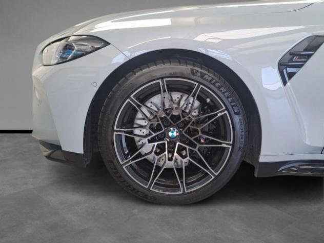 BMW M3 Competition M xDrive Aut. rif. 23989827 - Foto 5