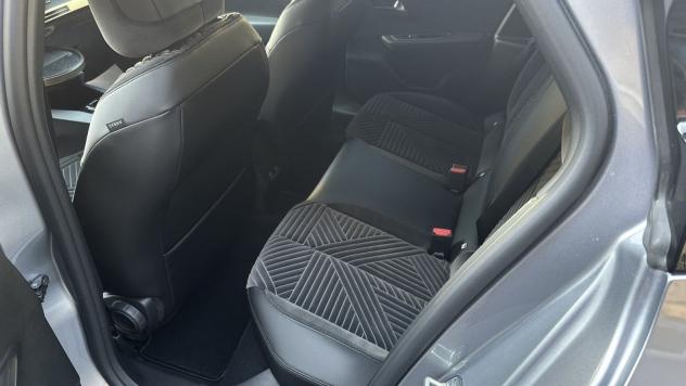 Lancia Ypsilon Ibrida Ibrido 110cv LX e-DCT PRONTA CONSEGNA COMPRESO PASSAGGIO SENZA VINCOLO DI FINANZIAMENTO - Foto 6