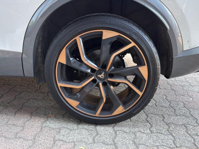 CUPRA Formentor 1.5 TSI DSG - Foto 10