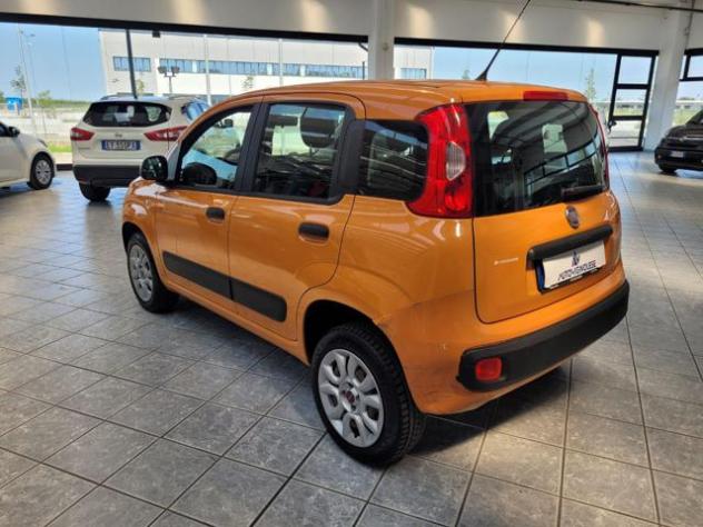 FIAT Panda 0.9 TwinAir Turbo Natural Power Easy rif. 23980081 - Foto 4