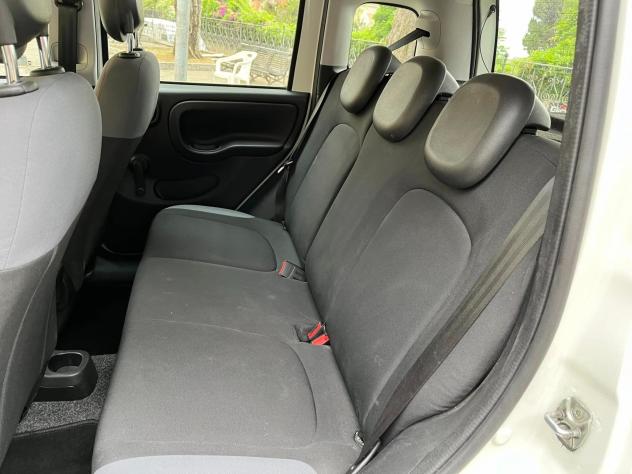 Fiat Panda Cross 1.3 MJT 95 CV S&S 4x4 - Foto 9