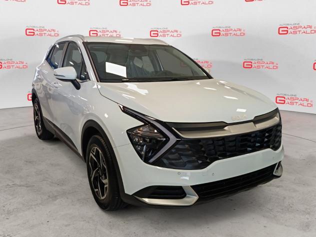 Kia Sportage Sportage 1.6 TGDi GPL Business - Foto 2