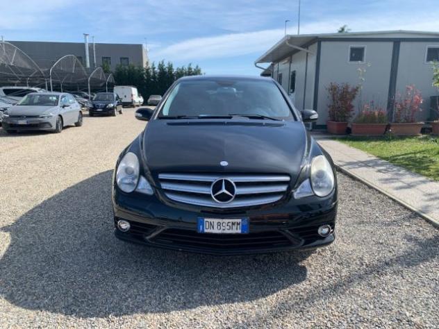MERCEDES-BENZ R 280 CDI cat 4Matic Premium rif. 23727128 - Foto 2