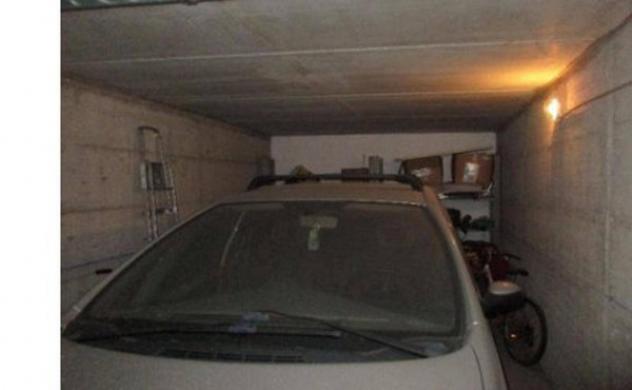 Immobile in asta di 22 m², box auto doppio in vendita a Abbiategrasso - Foto 9
