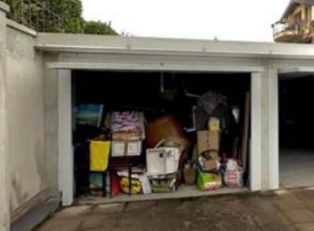 Immobile in asta di 17 m², box auto in vendita a Muggiò - Foto 7