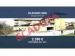 Immobile in asta di 3 m² in vendita a Oleggio