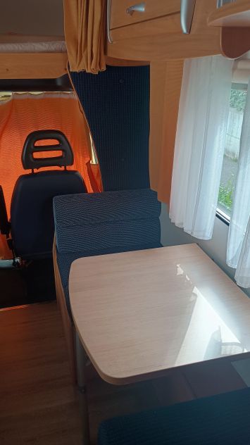 Chausson 7 posti, IMPECCABILE!!! - Foto 6
