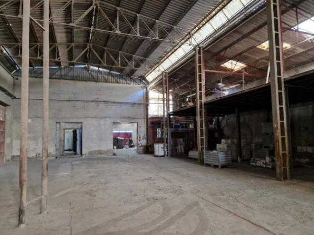 Immobile in asta di 7640 m² in vendita a Canolo - Foto 5