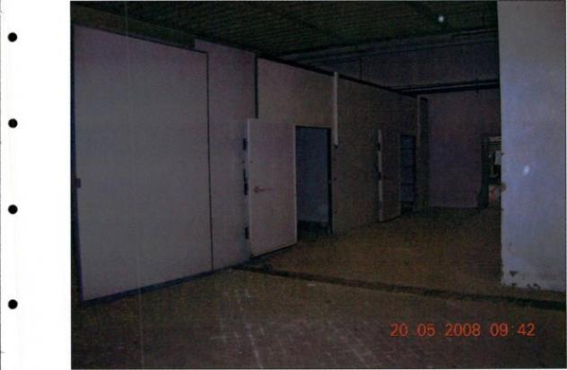 Immobile in asta di 1396 m² in vendita a Enna - Foto 5