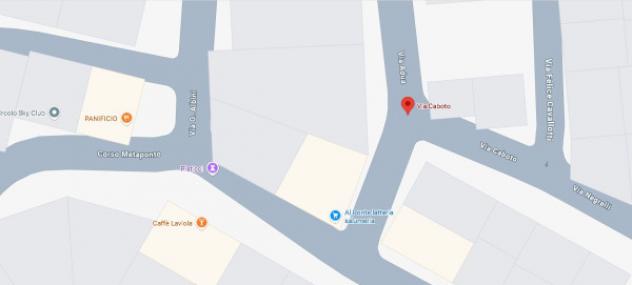 Immobile in asta di 257 m² con più di 5 locali in vendita a Pisticci - Foto 10