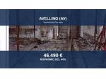 Immobile in asta di 384 m² con più di 5 locali in vendita a Avellino