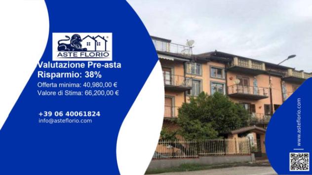 Immobile in asta di 77 m² in vendita a Baragiano - Foto 2