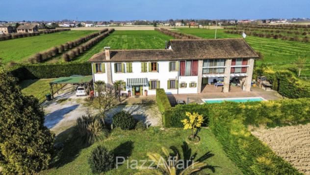 Casa singola a Brugine - Rif. BRUC55 - Foto 2