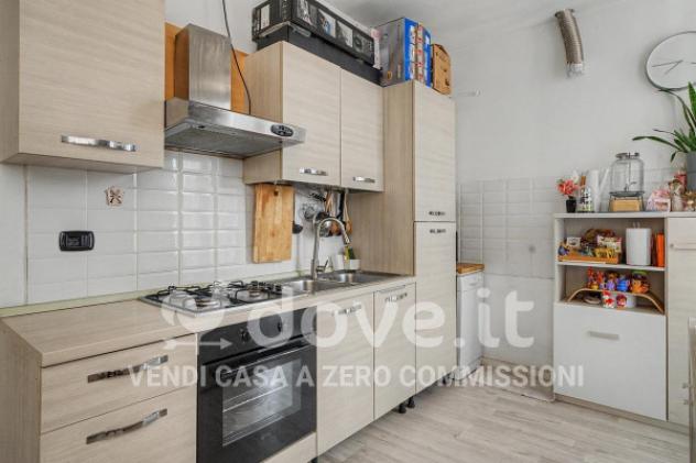 Appartamento di 100 m² con 3 locali e posto auto in vendita a Cadorago - Foto 9