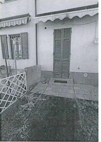 Immobile in asta di 111 m² con più di 5 locali e box auto in vendita a Casatisma - Foto 4