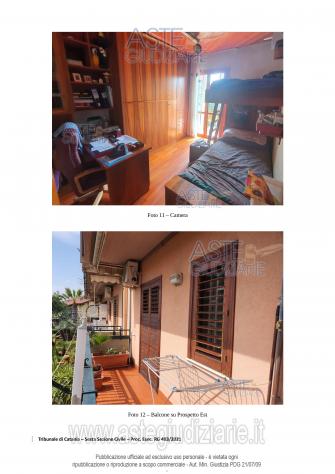 IMMOBILI-IMMOBILE RESIDENZIALE-Via della Sibilla, 25/C - Foto 4