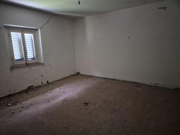 VENDESI CASA INDIPENDENTE IN CASTELFIORENTINO VIA FONDA - Foto 13