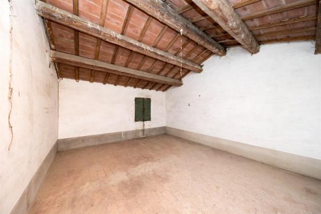 CESENA - loc. Bagnile (CSC429): Vecchio Casale da ristrutturare. - Foto 10