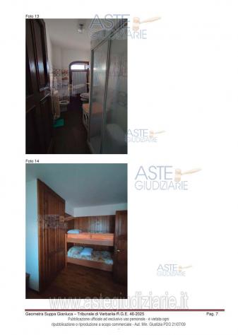 IMMOBILI-IMMOBILE RESIDENZIALE-Via Ludovico Jacchetti, 21, 28876 Staffa VB, Italia - Foto 8