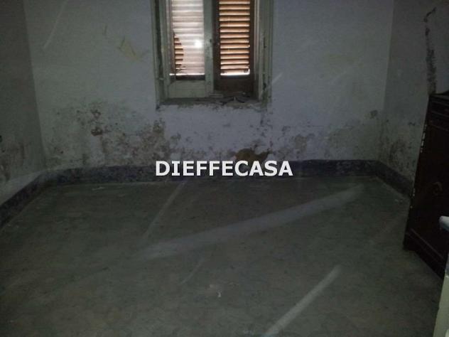 1040 - In Vendita Casa/Ufficio da ristrutturare a Marsala - Foto 5