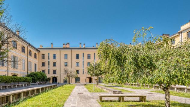 Appartamento di 56 m² con 2 locali e box auto in vendita a Milano - Foto 19