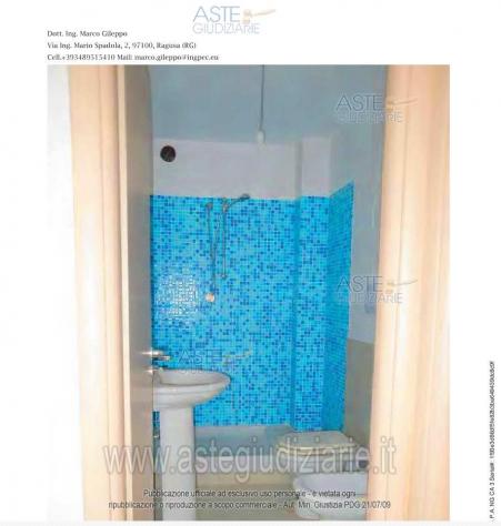 IMMOBILI-IMMOBILE RESIDENZIALE-via Vanella 181 n. 1/B - Foto 3