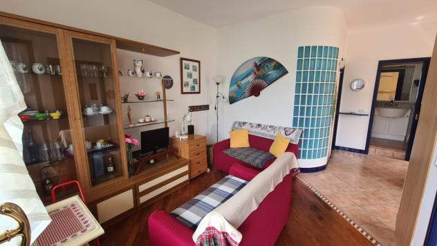 APPARTAMENTO di 2 vani e di 45 mq (MONTE ISOLA) rif. 80210 - Foto 5