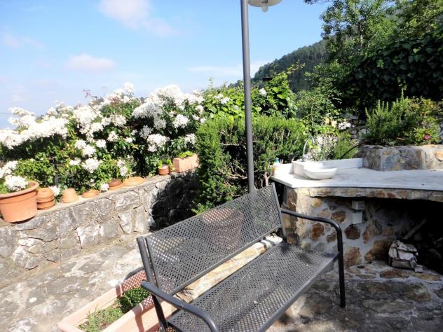 Villa in vendita a Cerreto - Montignoso 200 mq Rif: 1334142 - Foto 9