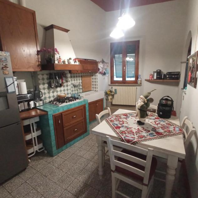 Appartamento in vendita a Montopoli in Val d'Arno 80 mq Rif: 1300546