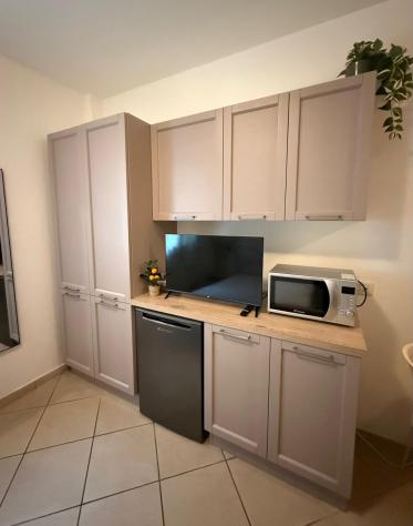 Appartamento in vendita a Tirrenia - Pisa 25 mq Rif: 1444622 - Foto 6