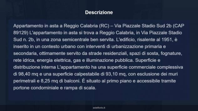 Immobile in asta di 98 m² con più di 5 locali in vendita a Reggiolo - Foto 15