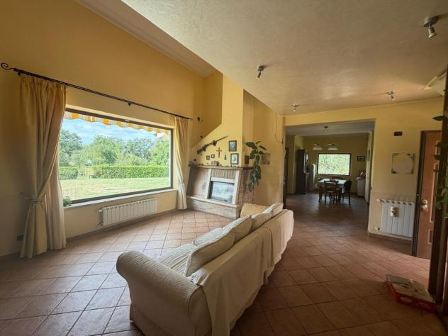 Villa in vendita a Rignano Flaminio - Foto 8