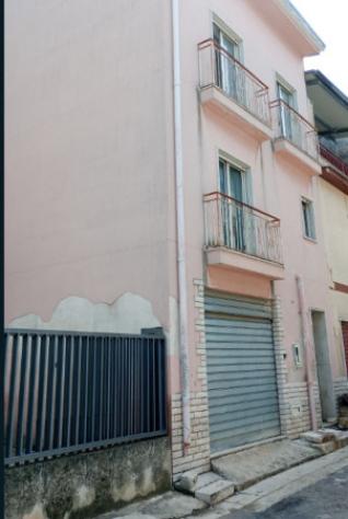 Immobile in asta di 111 m², box auto in vendita a Roccamena - Foto 5