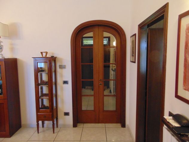 PRIVATO vende villa bifamigliare ideale genitorie figli - Foto 4