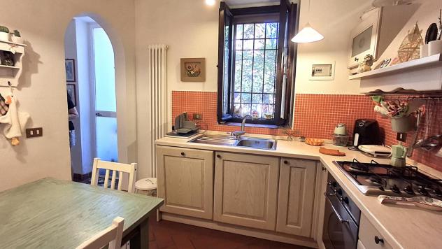 Terratetto in vendita a Orzignano - San Giuliano Terme 90 mq Rif: 1432460 - Foto 6