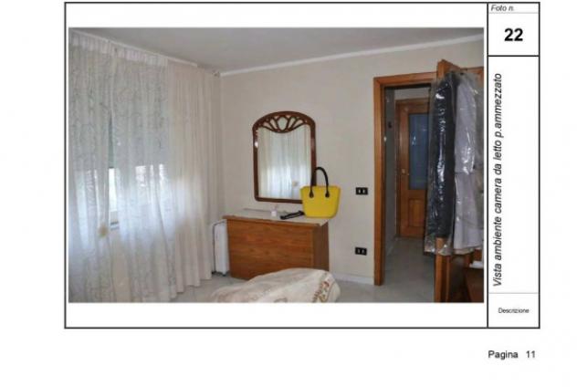 Immobile in asta di 390 m² con più di 5 locali in vendita a San Giuseppe Vesuviano - Foto 10