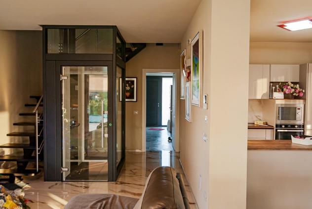 Villa in vendita a Scala - San Miniato 165 mq Rif: 881795 - Foto 3