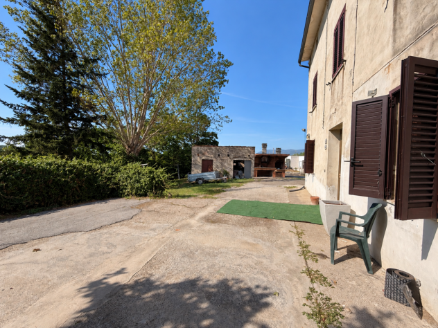 Porzione di casa in vendita a Santa Maria a Monte 180 mq Rif: 1450137 - Foto 4