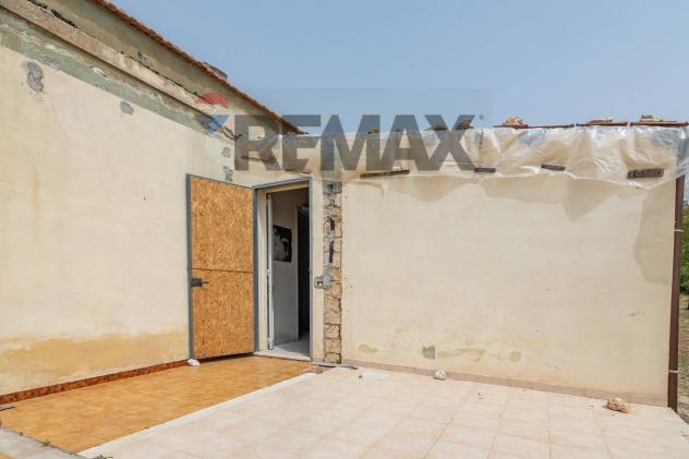 Villa a schiera in vendita a Scicli, Cava d'Aliga - Foto 11
