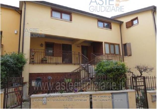 IMMOBILI-IMMOBILE RESIDENZIALE-Via giardino, Scoppito, 67019