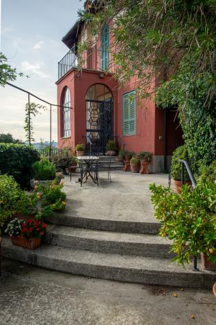 Villa in vendita a Torrita Tiberina - Foto 5