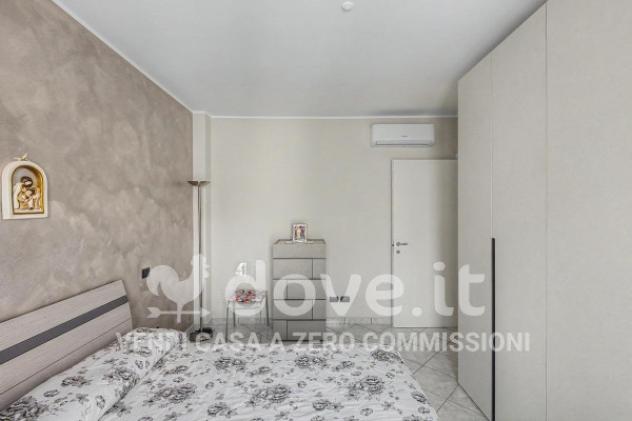 Appartamento di 50 m² con 2 locali in vendita a Trecate - Foto 15
