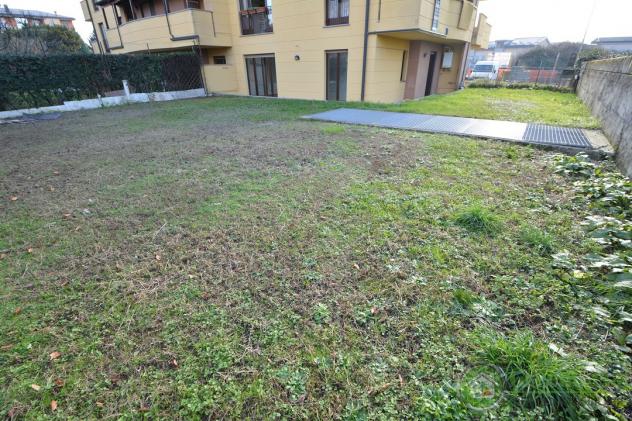 APPARTAMENTO di 2 vani e di 80 mq (VAPRIO D'ADDA) rif. IGC 2 LOCALI VAPRIO - Foto 6