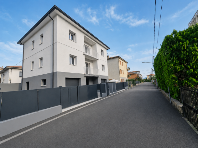 Trilocale in vendita a Vicenza - Foto 14