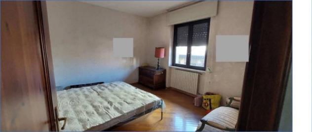 Immobile in asta di 651 m², box auto in vendita a Villanterio - Foto 3