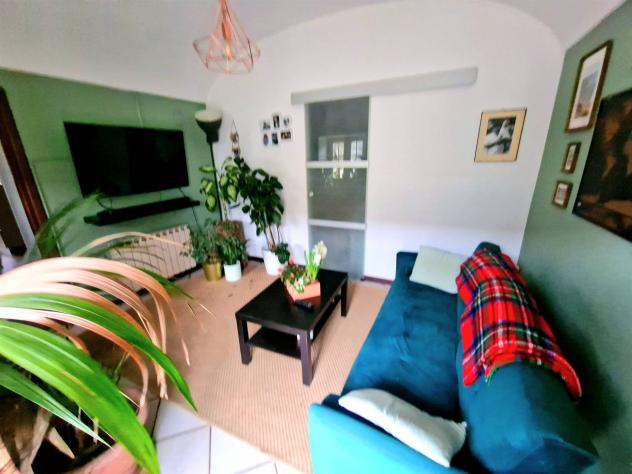 Vendita Bifamiliare da 390 mq in Via Roma con giardino - Foto 20