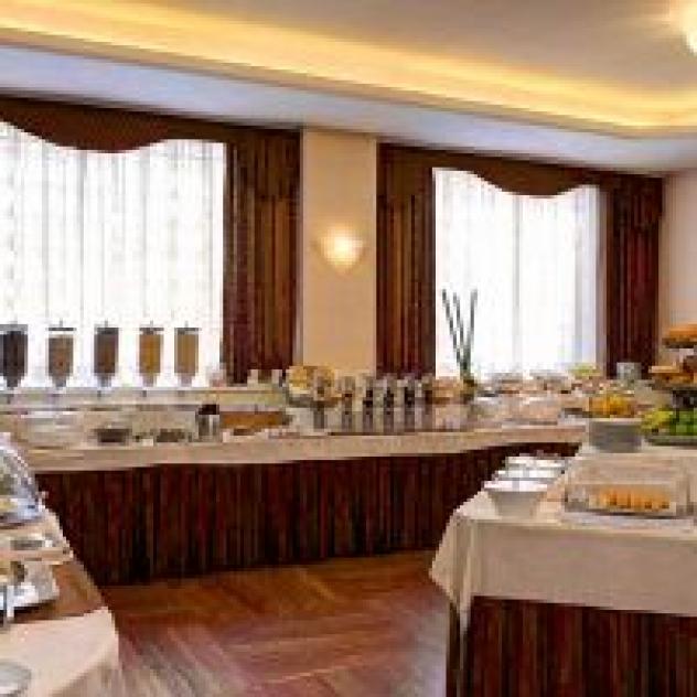 Hnh Hospitality S.p.a. - Foto 3