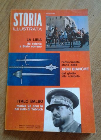 Storia Illustrata - nr. 91