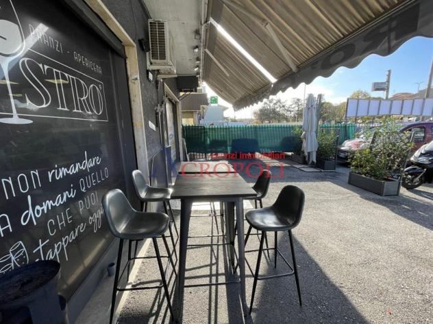 Immobile Commerciale 5 locali - Rif. 2593 - Foto 16