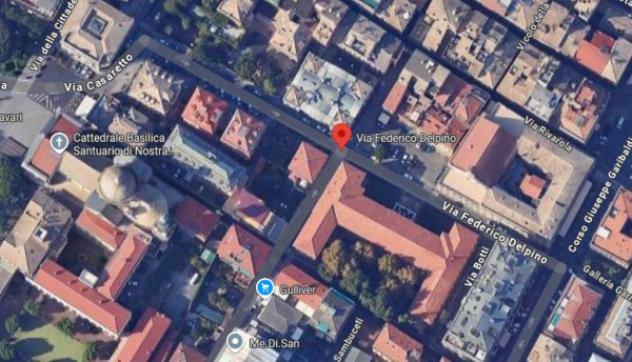 Immobile in asta di 139 m² con più di 5 locali in vendita a Chiavari - Foto 11